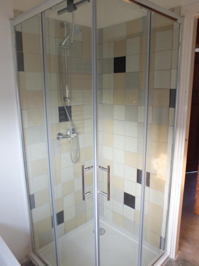 Gezellig En Knus Huisje Vlakbij Het Wad Holwerd Ngoại thất bức ảnh